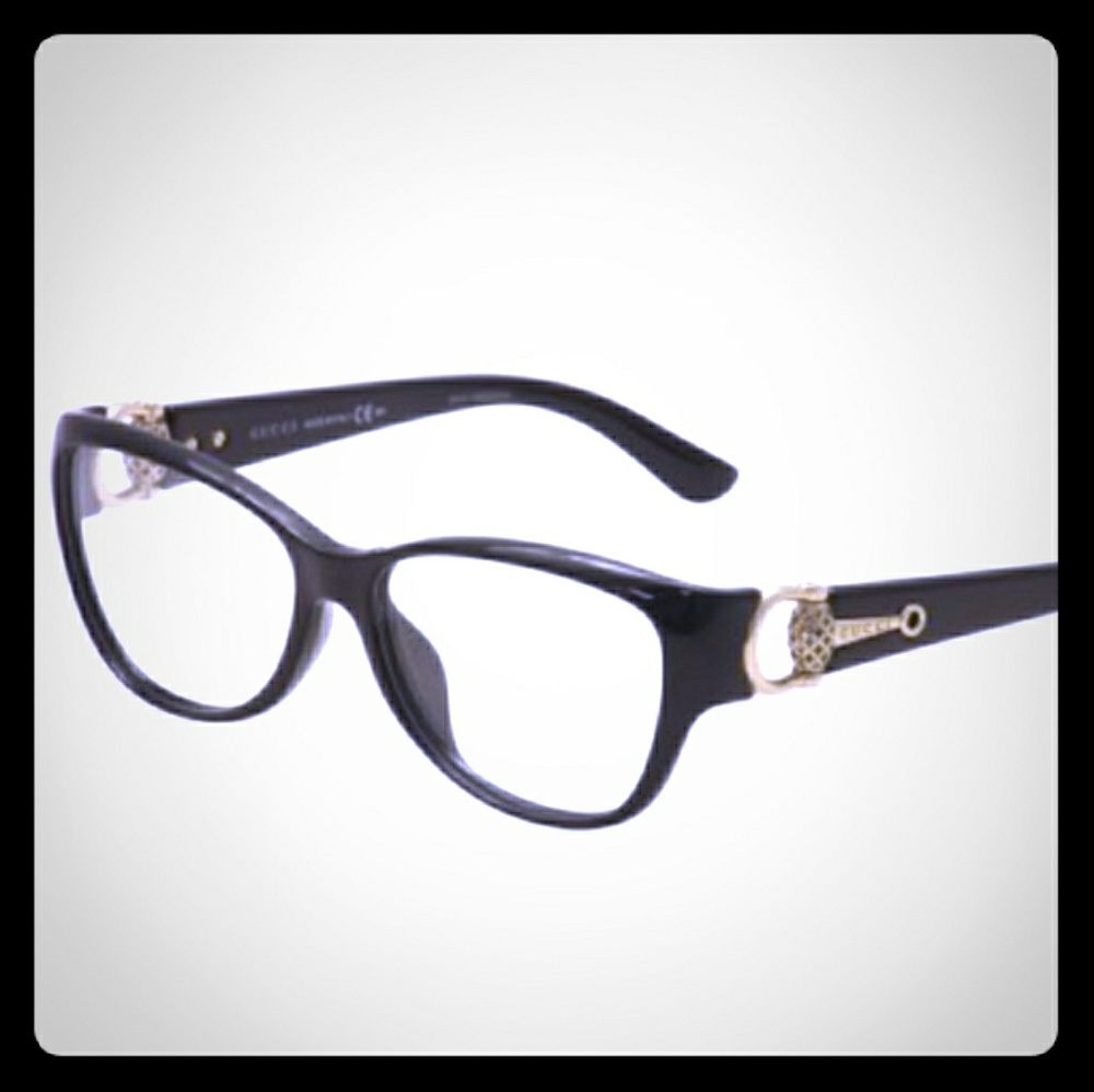 GUCCI glasses